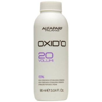 Alfaparf Emulsja Utl .20 Vol. - 6% 90ml !